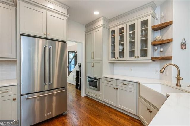 10815 Donamere Drive, Johns Creek, GA 30022