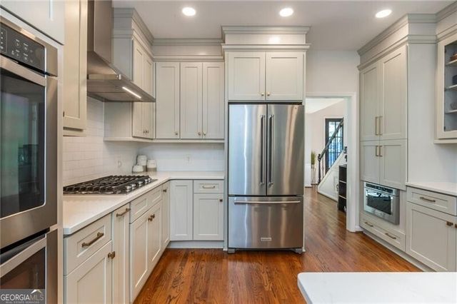 10815 Donamere Drive, Johns Creek, GA 30022