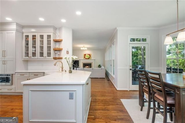 10815 Donamere Drive, Johns Creek, GA 30022