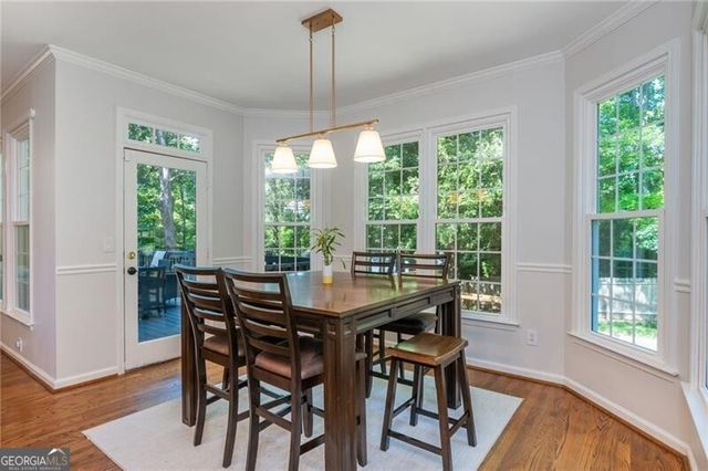 10815 Donamere Drive, Johns Creek, GA 30022
