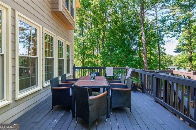10815 Donamere Drive, Johns Creek, GA 30022