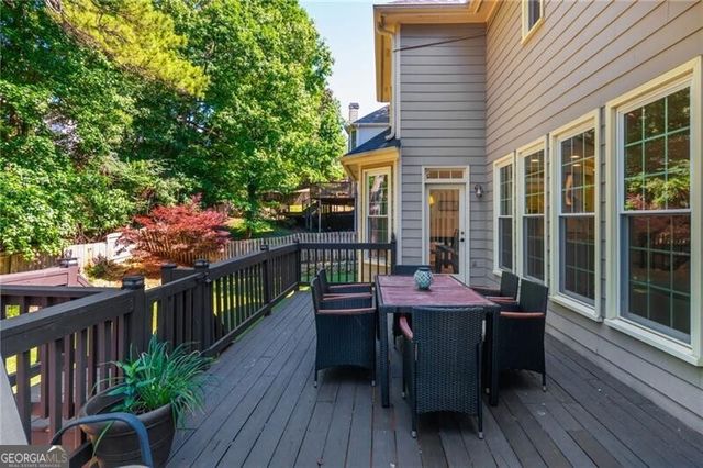 10815 Donamere Drive, Johns Creek, GA 30022