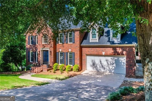 10815 Donamere Drive, Johns Creek, GA 30022