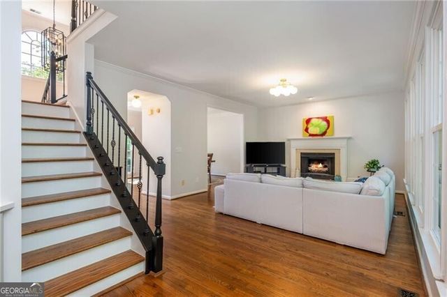 10815 Donamere Drive, Johns Creek, GA 30022