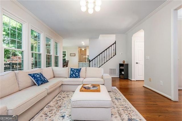 10815 Donamere Drive, Johns Creek, GA 30022