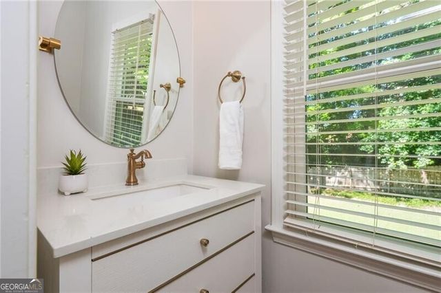 10815 Donamere Drive, Johns Creek, GA 30022
