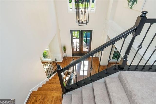 10815 Donamere Drive, Johns Creek, GA 30022