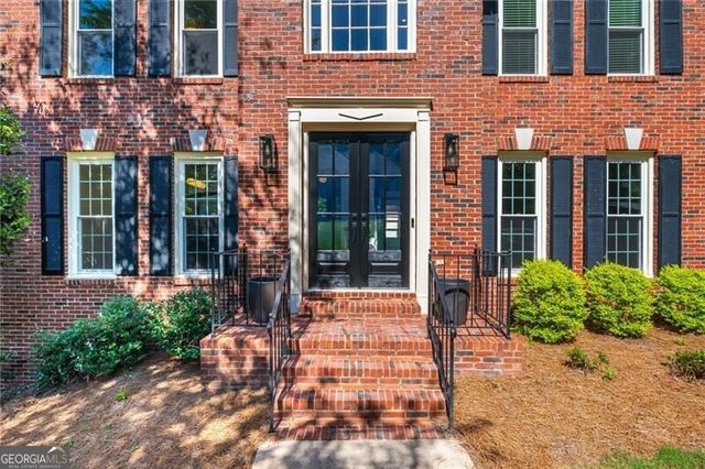10815 Donamere Drive, Johns Creek, GA 30022