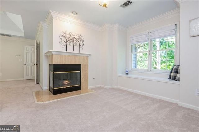 10815 Donamere Drive, Johns Creek, GA 30022