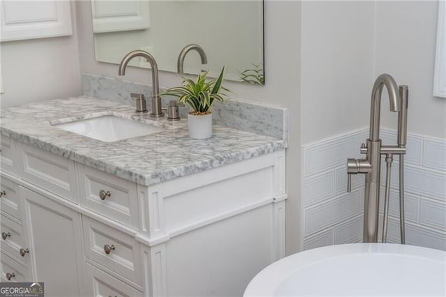10815 Donamere Drive, Johns Creek, GA 30022