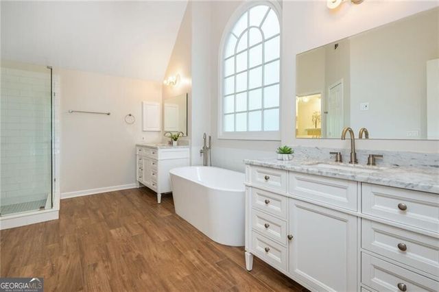 10815 Donamere Drive, Johns Creek, GA 30022