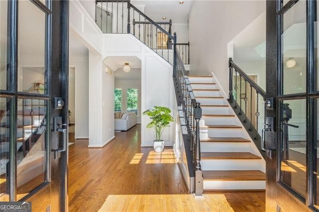 10815 Donamere Drive, Johns Creek, GA 30022