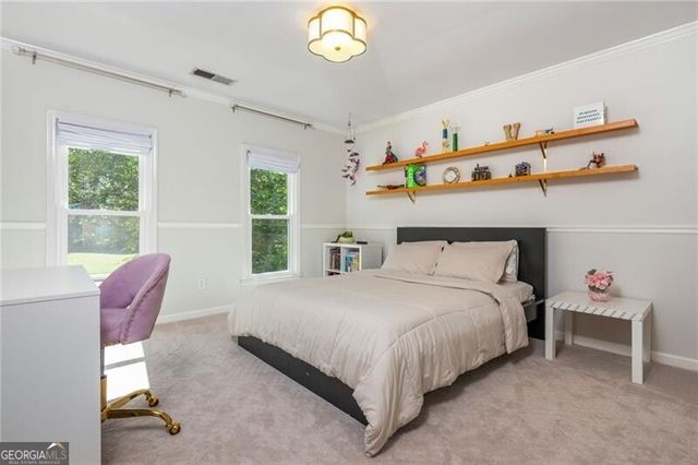 10815 Donamere Drive, Johns Creek, GA 30022