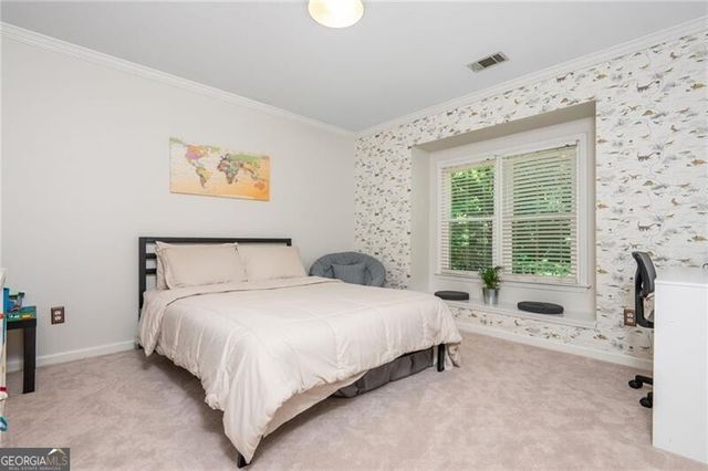 10815 Donamere Drive, Johns Creek, GA 30022