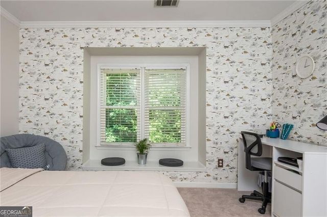 10815 Donamere Drive, Johns Creek, GA 30022