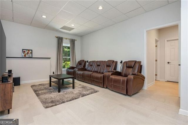 10815 Donamere Drive, Johns Creek, GA 30022