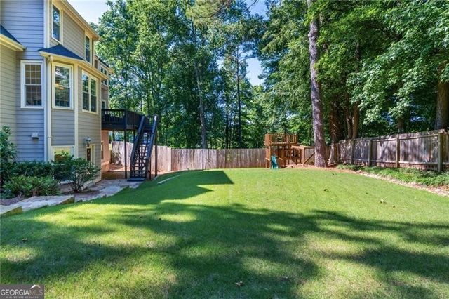 10815 Donamere Drive, Johns Creek, GA 30022