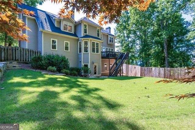 10815 Donamere Drive, Johns Creek, GA 30022