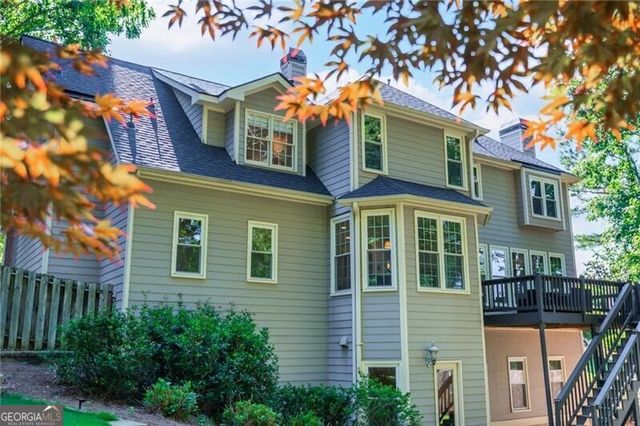 10815 Donamere Drive, Johns Creek, GA 30022