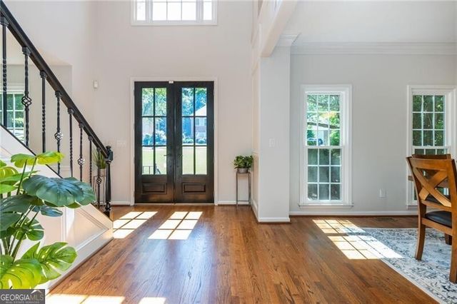 10815 Donamere Drive, Johns Creek, GA 30022