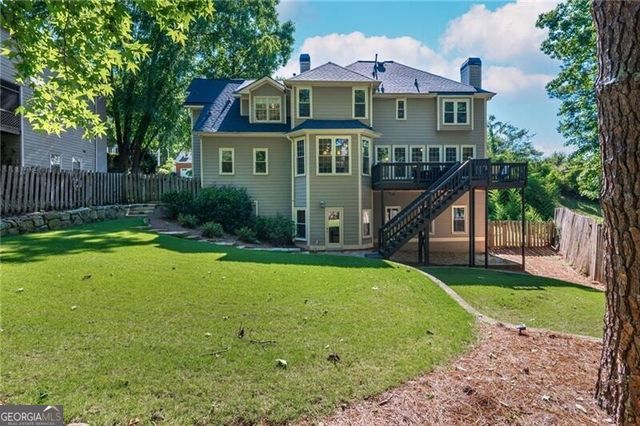 10815 Donamere Drive, Johns Creek, GA 30022