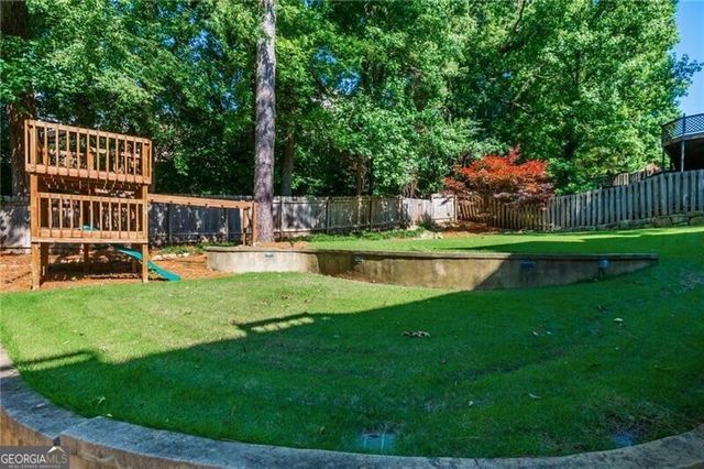 10815 Donamere Drive, Johns Creek, GA 30022
