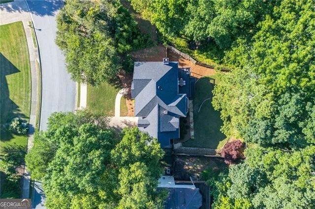 10815 Donamere Drive, Johns Creek, GA 30022