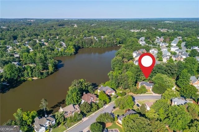 10815 Donamere Drive, Johns Creek, GA 30022