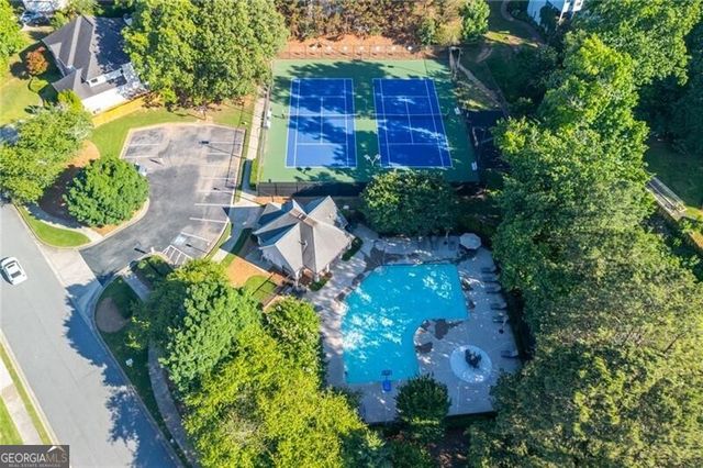 10815 Donamere Drive, Johns Creek, GA 30022