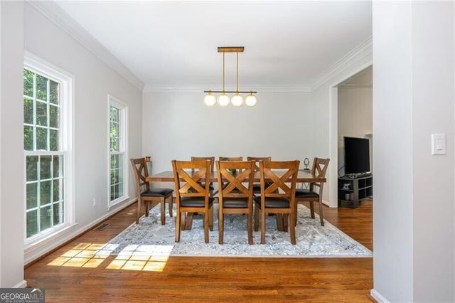 10815 Donamere Drive, Johns Creek, GA 30022