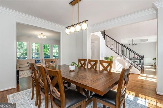 10815 Donamere Drive, Johns Creek, GA 30022
