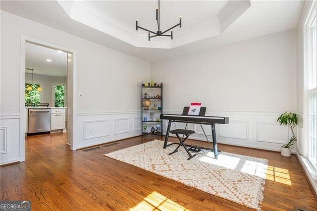 10815 Donamere Drive, Johns Creek, GA 30022