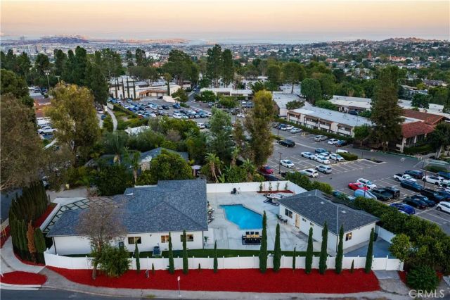 1949 W 1st Street, Rancho Palos Verdes, CA 90275