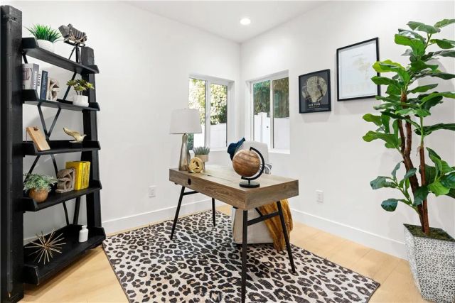 1949 W 1st Street, Rancho Palos Verdes, CA 90275
