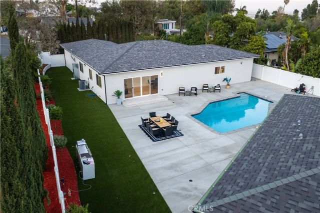 1949 W 1st Street, Rancho Palos Verdes, CA 90275
