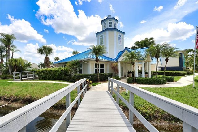 1915 Westminster Circle 17-5, Vero Beach, FL 32966