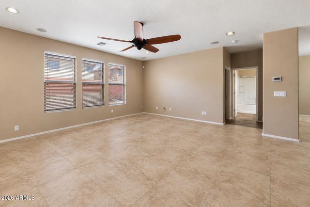 18466 W Westfall Way, Surprise, AZ 85374