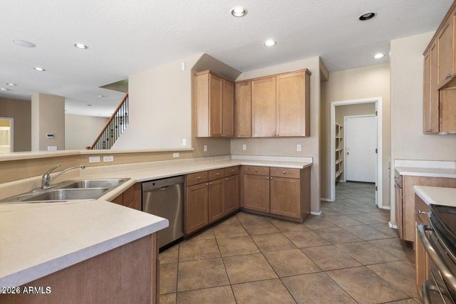 18466 W Westfall Way, Surprise, AZ 85374