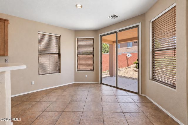 18466 W Westfall Way, Surprise, AZ 85374