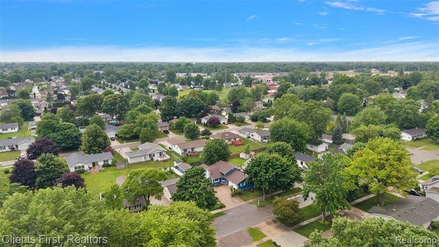 840 Saint James Street, Marysville, MI 48040