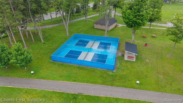 840 Saint James Street, Marysville, MI 48040