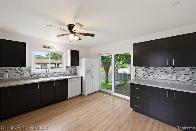 840 Saint James Street, Marysville, MI 48040