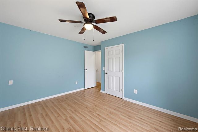 840 Saint James Street, Marysville, MI 48040
