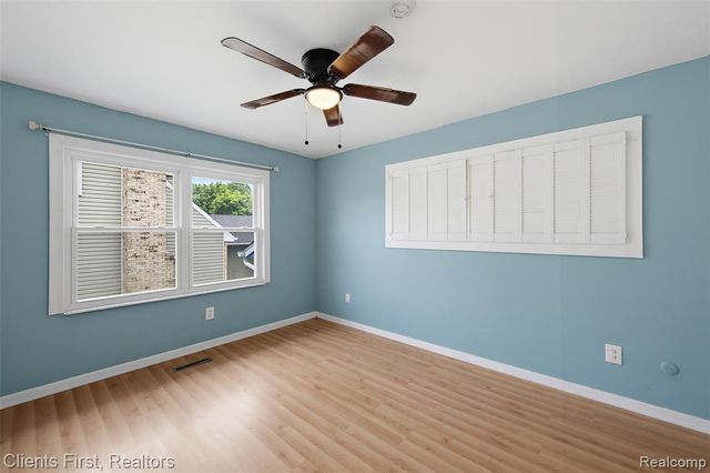840 Saint James Street, Marysville, MI 48040