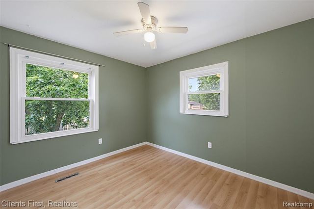 840 Saint James Street, Marysville, MI 48040
