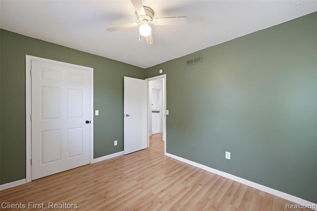 840 Saint James Street, Marysville, MI 48040