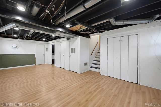 840 Saint James Street, Marysville, MI 48040
