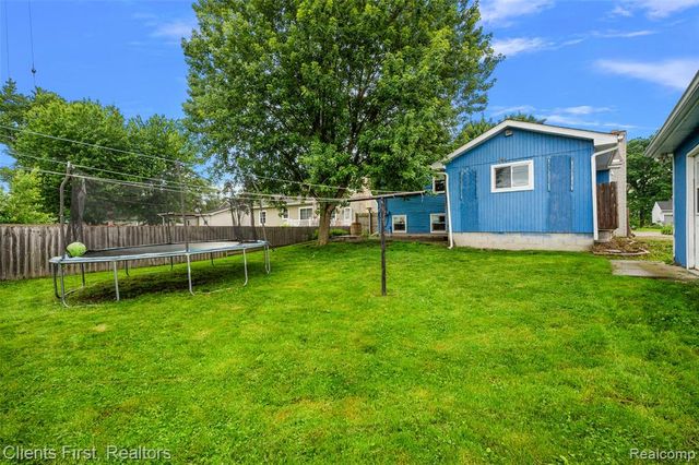 840 Saint James Street, Marysville, MI 48040