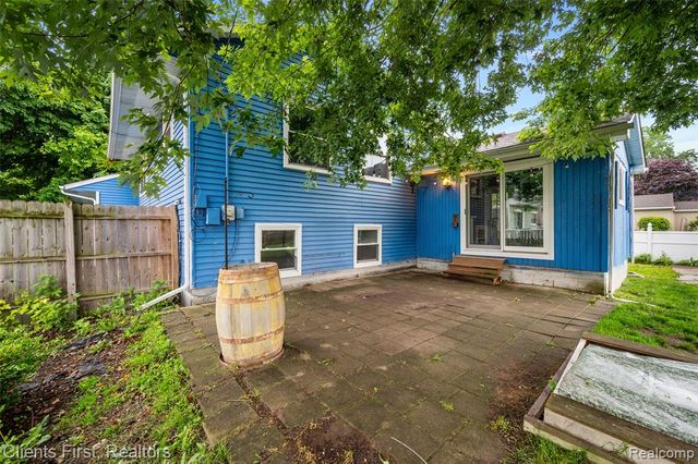 840 Saint James Street, Marysville, MI 48040