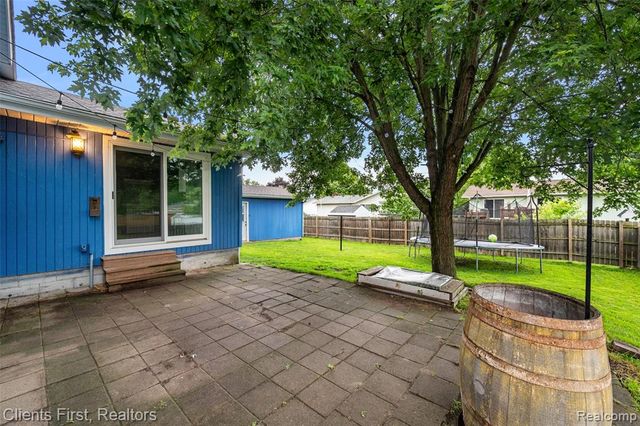 840 Saint James Street, Marysville, MI 48040